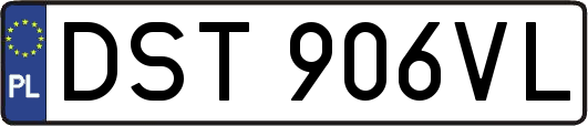 DST906VL