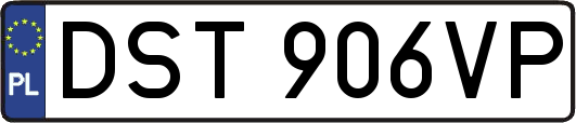 DST906VP