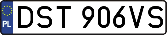 DST906VS