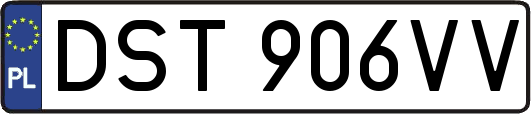 DST906VV