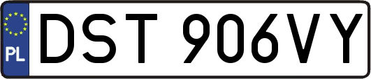 DST906VY