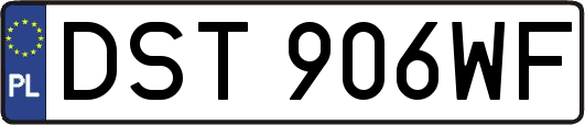 DST906WF