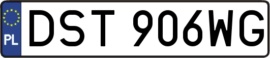 DST906WG