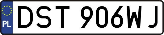DST906WJ
