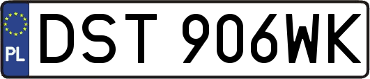 DST906WK