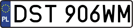 DST906WM