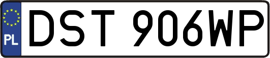 DST906WP