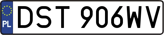 DST906WV
