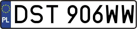 DST906WW
