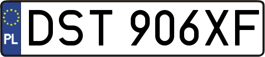 DST906XF