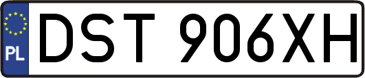 DST906XH