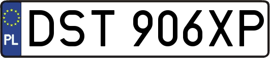 DST906XP