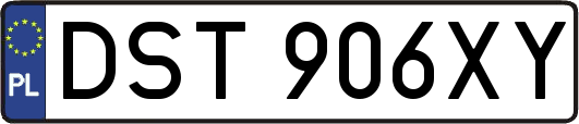 DST906XY