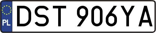 DST906YA