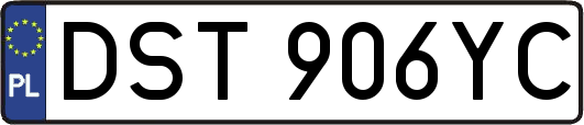 DST906YC