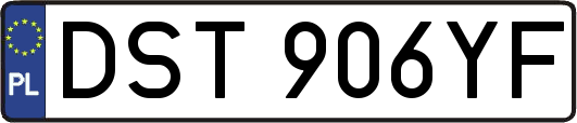 DST906YF