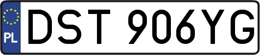 DST906YG