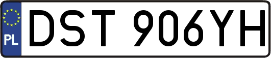 DST906YH