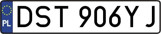 DST906YJ