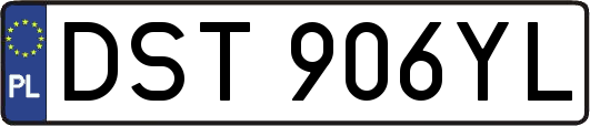 DST906YL