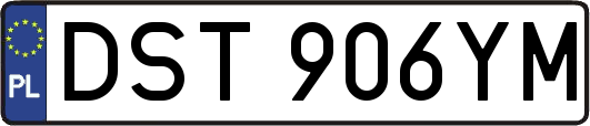 DST906YM