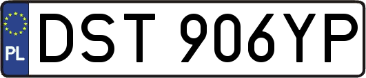 DST906YP