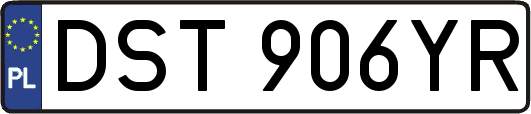 DST906YR