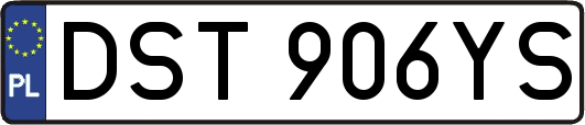 DST906YS