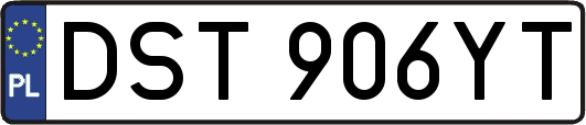 DST906YT