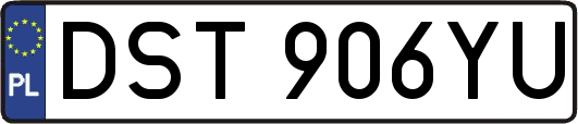 DST906YU