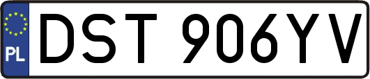DST906YV