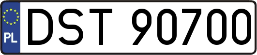 DST90700