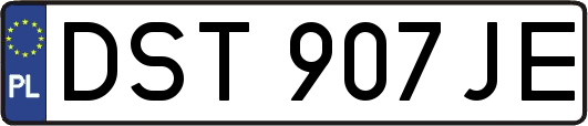 DST907JE