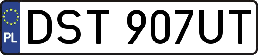 DST907UT