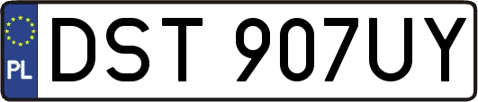 DST907UY