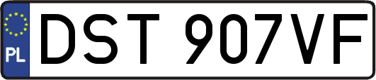 DST907VF