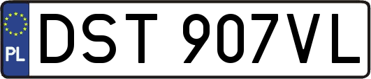 DST907VL