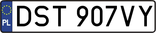 DST907VY
