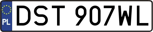 DST907WL