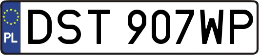 DST907WP