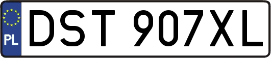 DST907XL