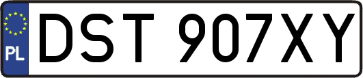 DST907XY