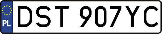 DST907YC
