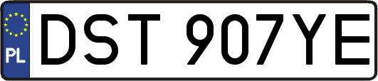 DST907YE