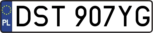 DST907YG