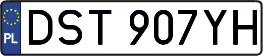 DST907YH