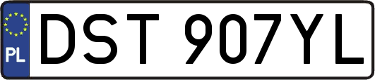 DST907YL