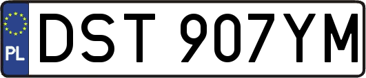 DST907YM