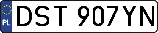 DST907YN