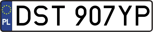 DST907YP